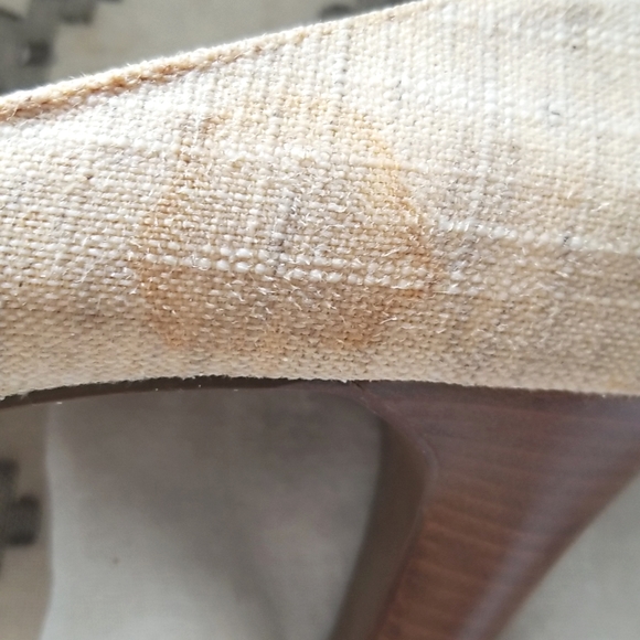 Liz Claiborne high heeled shoes - Picture 4 of 4